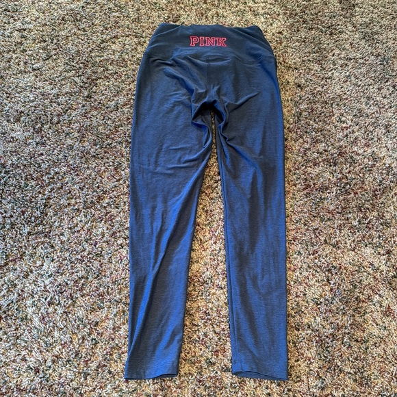 PINK leggings - Picture 4 of 4